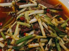 -国人川菜(李家村建东街店)