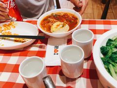 -西贝莜面村(金隅嘉品mall店)