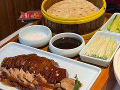 -津沽小院(天津之眼店)