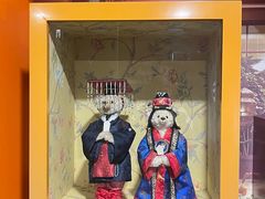 -济州岛泰迪熊博物馆