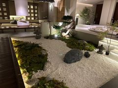 -沐SPA·坐忘山城·日式足道