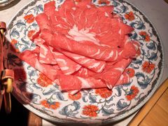 -北京老门框爆肚涮肉馆(锦业路店)