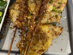 -木屋烧烤(惠阳华润小径湾店)