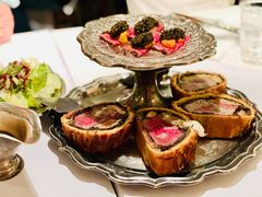 -壳里西餐厅Coquille Seafood Bistro(蒙自路店)