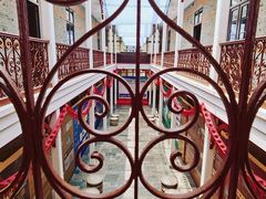 -上海交通大学董浩云航运博物馆