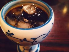 酸梅汤-三俞竹苑(红旗街万达店)
