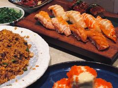 -古田居·特色寿司料理(骏欣中心店)