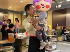 -海底捞火锅(上地华联店)