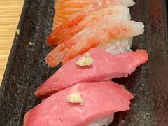 -合点寿司(金虹桥商场店)