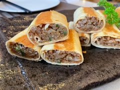 -望京楼flavor餐厅(古北水镇景区店)