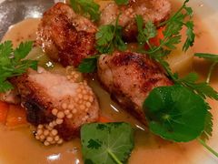 -壳里西餐厅Coquille Seafood Bistro(蒙自路店)