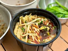 -丽丽三鲜螺蛳粉(田林路店)