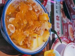 -永兴發香港茶餐厅(三坊七巷店)