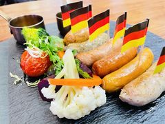 -MOSSO德国餐厅·音乐酒吧(环宇荟店)