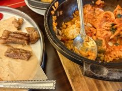-澳门木偶葡国餐厅(珠海店)