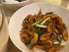 -玫瑰厅上海菜(兴国路店)