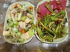 -阁瑞居闫记卤煮(乔庄北街店)