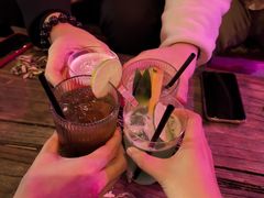 -江湖酒吧(老外滩店)