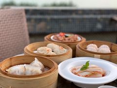 -鹭江宾馆·观海餐厅