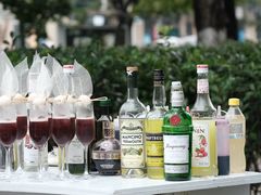 -青岛海尔洲际酒店