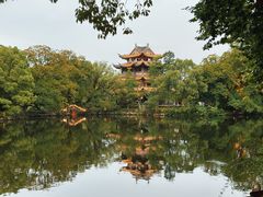 -台州府城(东湖)