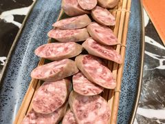 -牛将军•涮肉•烤肉•铁板烧(北京王府井·故宫店)