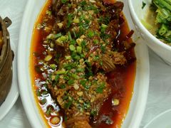 小江团-喜洋洋(中山四路店)