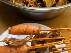 -嘉州鲜知味钵钵鸡(奎星楼店)