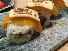 -板长寿司(铜锣湾店)