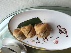 丽思卡尔顿酒店金轩中餐厅-金轩中餐厅 Jin Xuan(浦东丽思卡尔顿酒店)