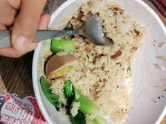 -李先生牛肉面大王(北京平谷步行街店)