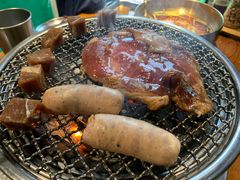 -原始泥炉烤肉(总店)