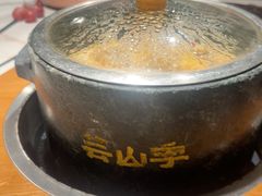 -芸山季·云南山珍菌火锅(南翔印象城MEGA店)