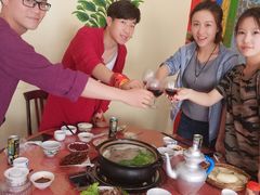 -尼玛藏家风味园(阿山食城店)