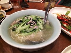 -上海人家花樣年华(中山公园店)