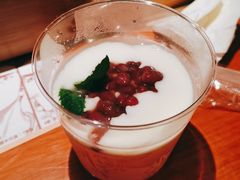 -仓桥家·焗寿司·锅物(光谷步行街店)