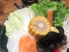 -呷哺呷哺(万达新世界店)