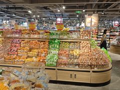 -华润万家(摩尔城店)
