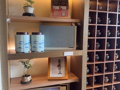 -小茶闲舍·观景商务茶馆(广州塔店)