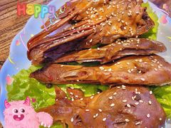 -老佛爷蛙锅•鲜蛙煲(麦凯乐店)