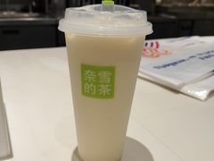 -奈雪的茶(龙湖西溪天街PRO店)