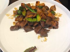 -有璟阁港式餐厅(国贸商城店)