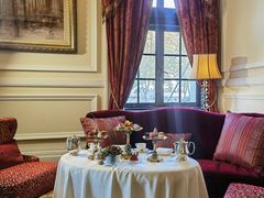 -Salon de Ville浦江汇(上海外滩华尔道夫酒店店)