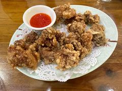 -阿静美食