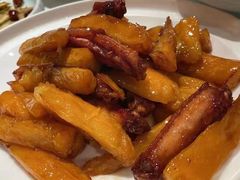-陈家老院子·长春特色东北家宴(一匡街店)