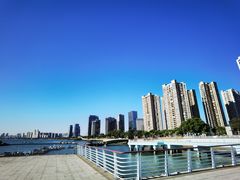 -海沧湾公园