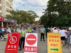 -中国盱眙国际龙虾节广场