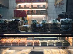 -泸溪河桃酥(秦淮夫子庙一店)