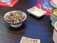 -仙隐小鹿中华料理(南宁万象城店)