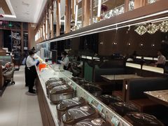 -新世界餐厅(万达店)